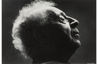 Arthur Rubinstein - Ben Spiegel