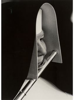 Musical Nun - Ben Spiegel