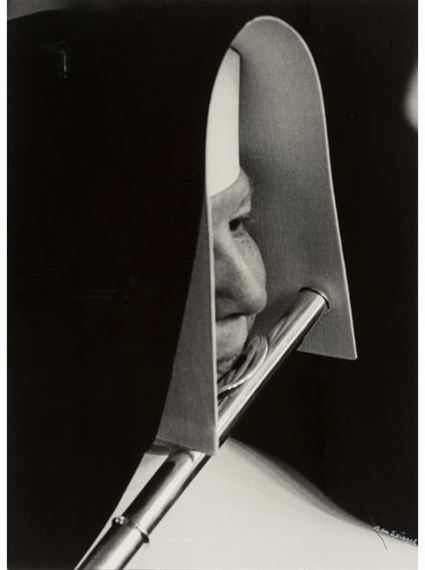 Musical Nun by Ben Spiegel