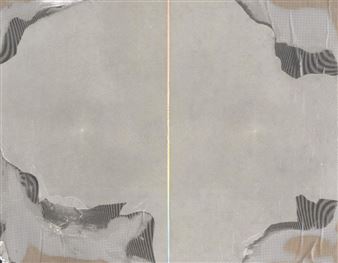 Untitled - Nicolas Roggy