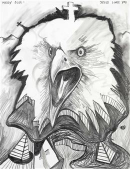 Paddy Blue, Jesus Loves You - Thomas Palme