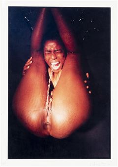 Indian Ocean - Pierre Rutschi