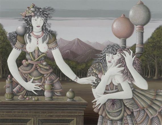 Untitled by Denyse Willem