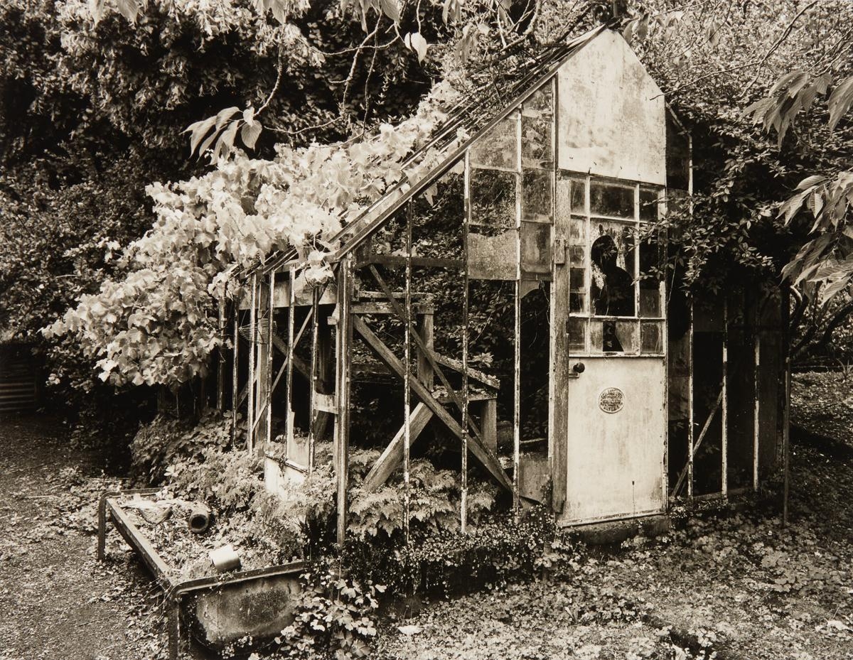 Robin Morrison | Untitled (From Images of a House Series) (Circa 1976 ...