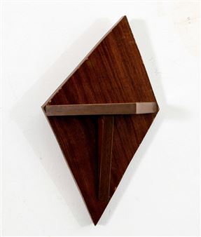 From the series «Motive of the Cross - Arseny Zhilyaev