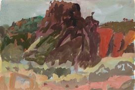 Four of the Best: Landscapes of the Firegrounds and Beyond