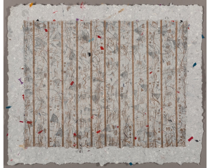 Pat Hammerman Untitled (1986) MutualArt