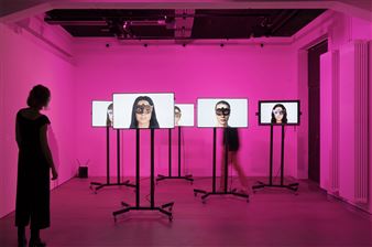 Conspiratorial Aesthetics - Cressman Center for Visual Arts