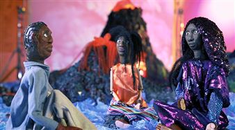 Ambiguous Becoming: Artists’ Moving Image from Canada - Cooper Gallery, University of Dundee