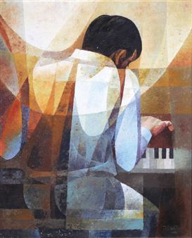 Pianist - Mario Munar