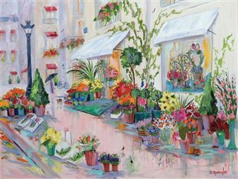 Dorothy Spangler