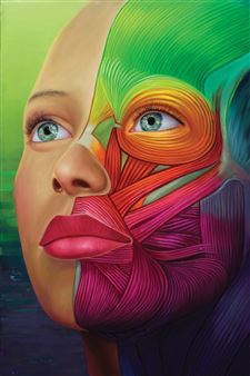 A Clear Vision - Marc Salamat