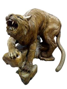 Defending the Teritory - DAMANIK