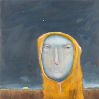 BALLATER SKY - 2005 - Henry Fraser