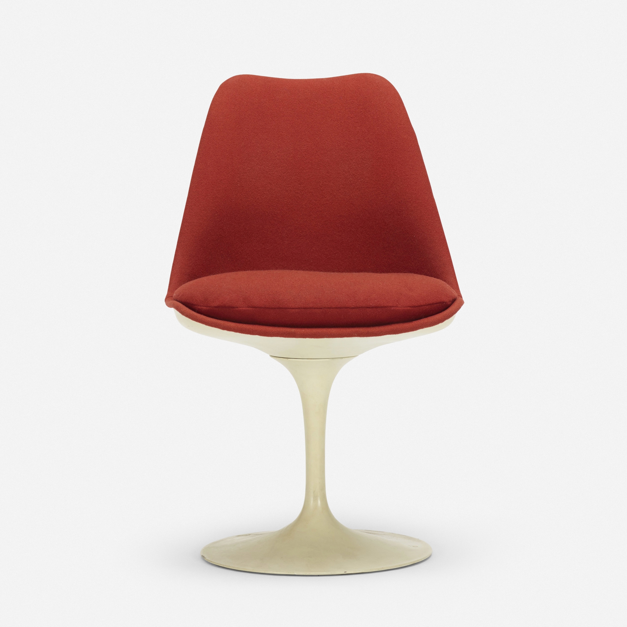 Saarinen Eero Tulip chair, model 151 (1956) MutualArt