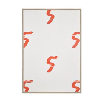 Pattern Portrait - Matt Sheridan Smith