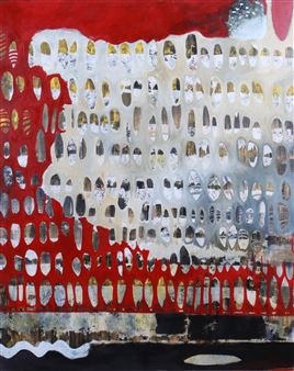 Message Stones - Lois Turner