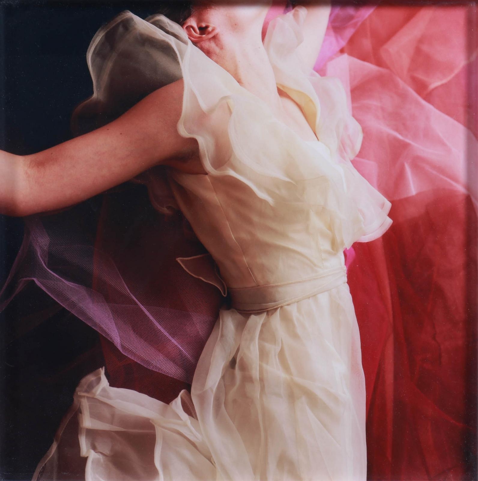 Artwork by Deborah Paauwe, Untitled, Made of C-Type Photograph