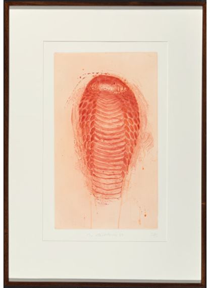Stackhouse Robert | Sources and Structures (1989) | MutualArt