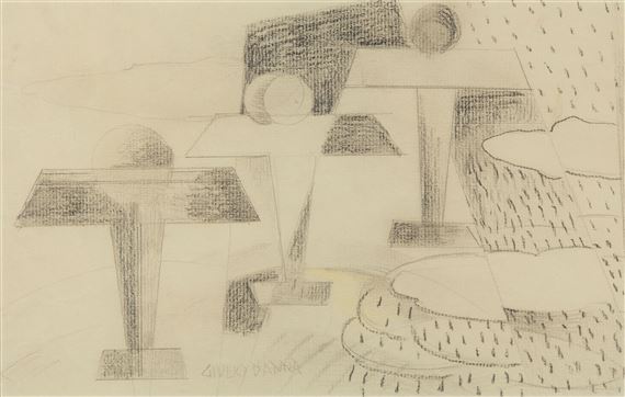 Aerei by Giulio d’Anna, circa 1928/1929