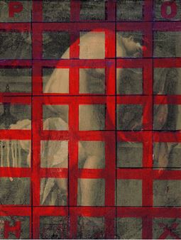 New Relics I: Crossing Over - Each Modern