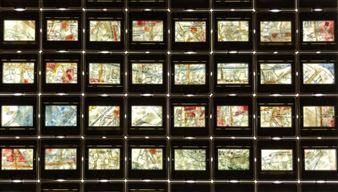 Alchemist(s) - Pearl Lam Galleries, Hong Kong