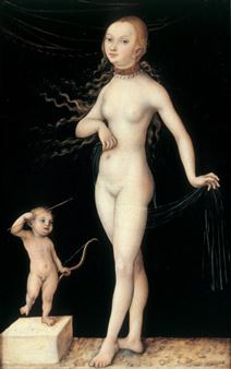 Cranach: Artist and Innovator Review – A Grand Seduction