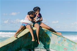 A Celebration of Latin American Photography Across the South Bronx