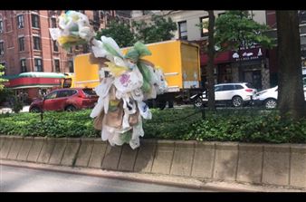 Arts at Home (Wednesday Is the New Thursday): July 22-25