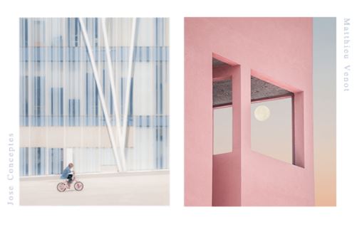 Matthieu Venot & Jose Conceptes: Timeless Cognition  - Galerie Koo