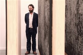 Gavin Brown Closes His 26-Year-Old Gallery to Join Barbara Gladstone