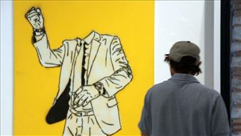 Contemporary Istanbul Opens Gallery with New Exhibition