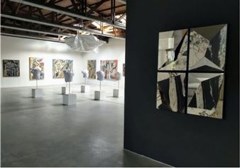 No Regret If Only at Hilger Next, Vienna