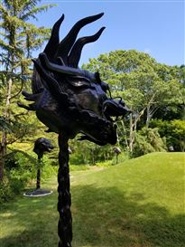 Ai Weiwei Shares the Power of Public Art with Major Project in East Hampton