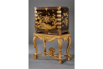 Six Renowned Dutch Art Dealers Enter an Art Affair