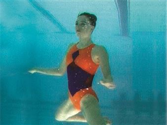 Janet Biggs: Airs Above the Ground - ConnerSmith.