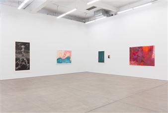 Life Still - C L E A R I N G, New York