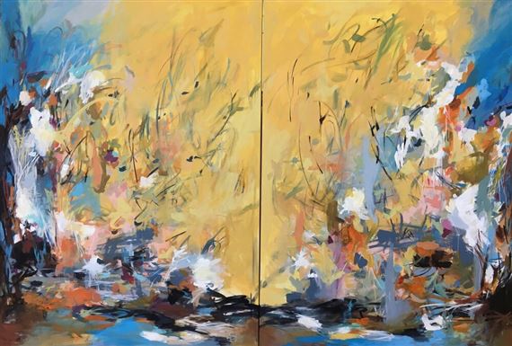 Common Ground - Walker Fine Art