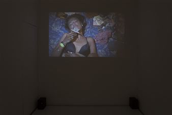 Jean-Charles Hue: Tijuana Tales - Lulu