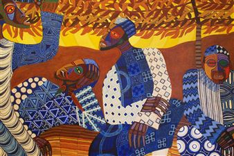 After 4 Months of Lockdown, Our Art Critic Returns to Museums to Have His Mind Newly Blown