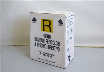 Senza titolo - Luca Resta