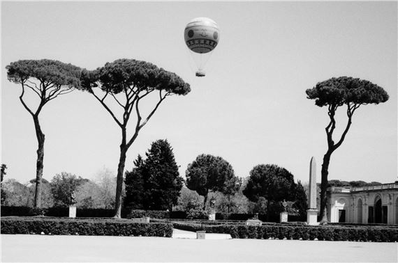 Giardini by Anna Vivante, 2005