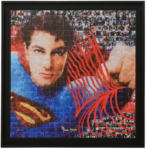 Serie Supereoi: Superman