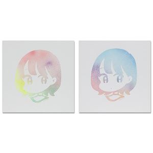 Conix 2020 キャンバス Conix | BLUE (2020) | MutualArt