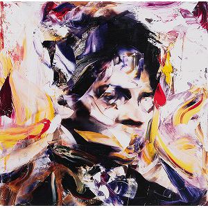 絵画 Yukimasa IDA Jean-Michel Basquiat, 2019 Ida Yukimasa | Jean-Michel Basquiat (2020) | MutualArt