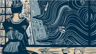 Artist Proof: The Collective Spirit of Freestone Press - Gippsland Art Gallery