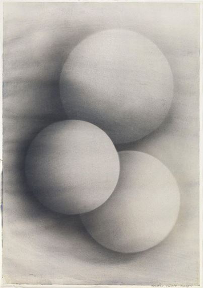 Untitled Composizione by Marco Tirelli, 2006