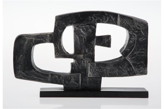 Formulation by Dorothy Dehner, 1969