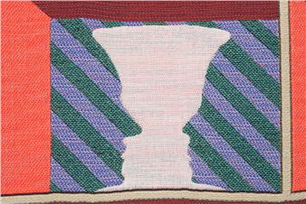 Vase or Face - Cokkie Snoei