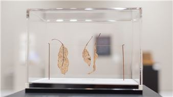 Process and Material - Woman Made Gallery